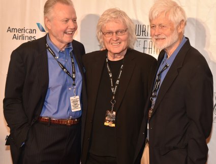 Jon Voight, Chip Taylor, Barry Voight