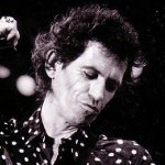 Keith Richards