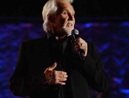 Kenny Rogers