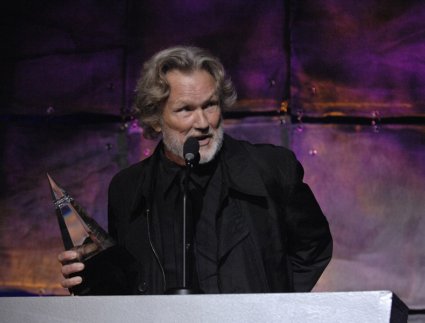 Kris Kristofferson