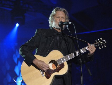 Kris Kristofferson