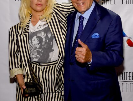 Lady Gaga, Tony Bennett