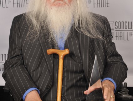 Leon Russell