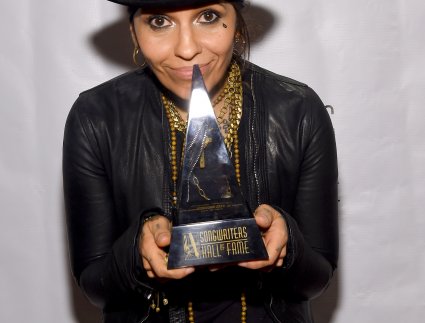 Linda Perry