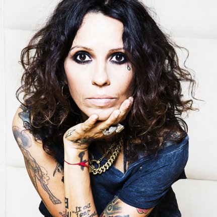 Linda Perry