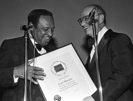 Lionel Hampton