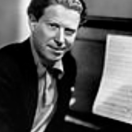 Louis Alter