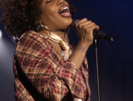 Macy Gray