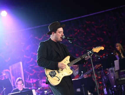 Marcus Mumford