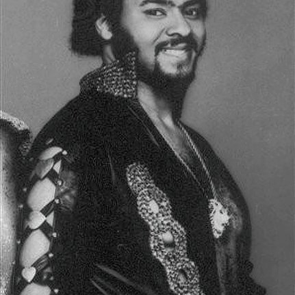 Marvin Isley