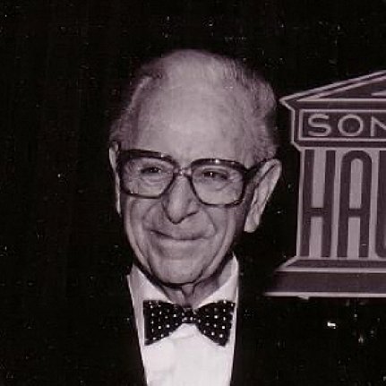 Max Steiner
