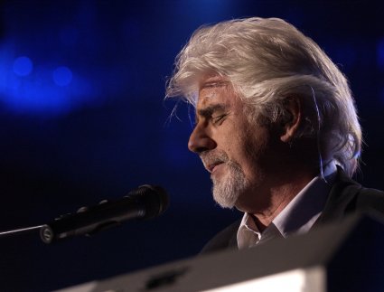 Michael McDonald