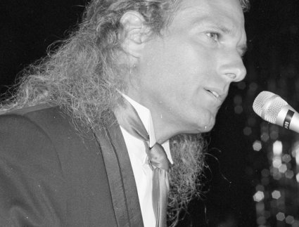 Michael Bolton