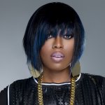 Missy Elliott