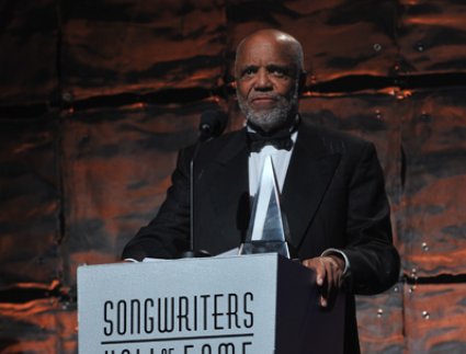 Berry Gordy