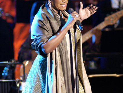 Patti LaBelle