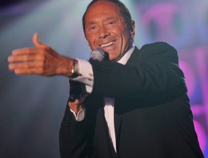 Paul Anka