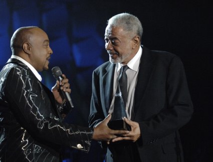 Peabo Bryson, Bill Withers