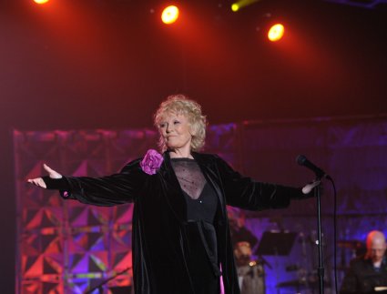 Petula Clark