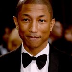 Pharrell Williams