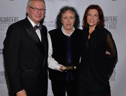 Ralph Peer, Donovan, Rosanne Cash