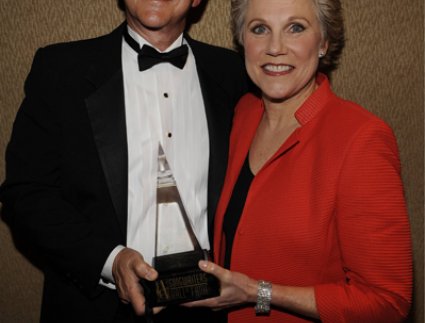 Randy Goodrum, and Anne Murray