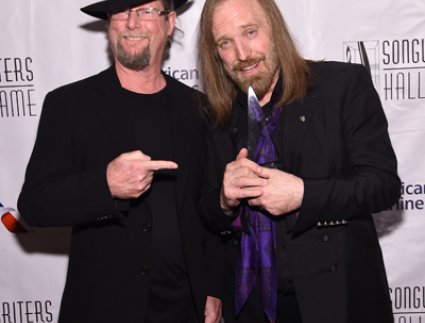 Roger McGuinn, Tom Petty