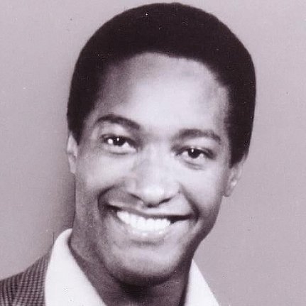 Sam Cooke