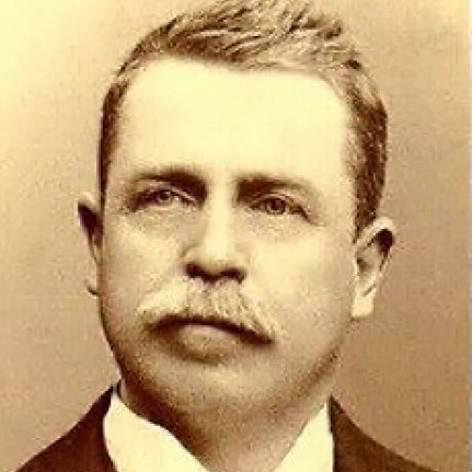 Samuel A. Ward