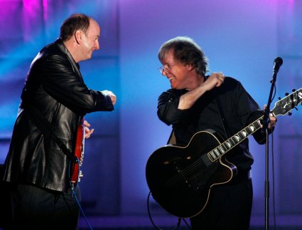 Steve Boone, and John Sebastian