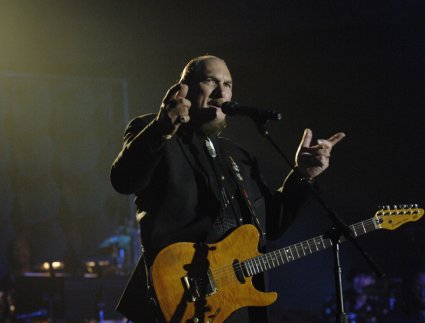 Steve Cropper