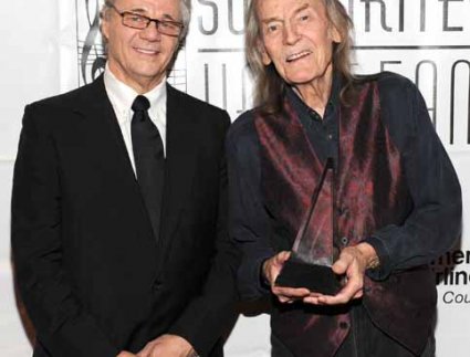 Steve Miller, Gordon Lightfoot