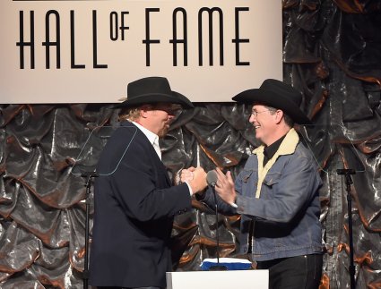 2015 Annual Induction and Awards Ceremony | Songwriters Hall of Fame