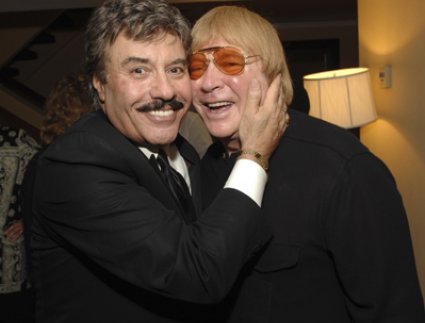 Tony Orlando, and Michael Masser