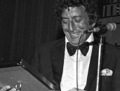 Tony Bennett