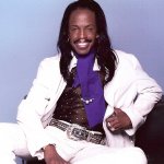 Verdine White