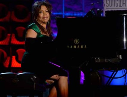 Valerie Simpson