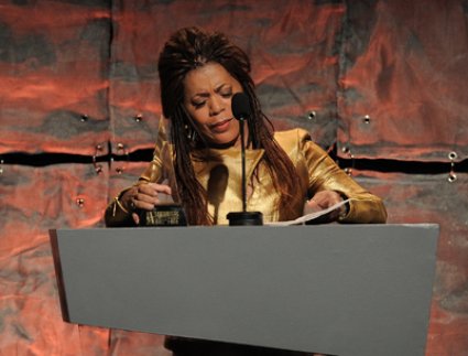 Valerie Simpson