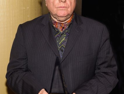 Van Morrison