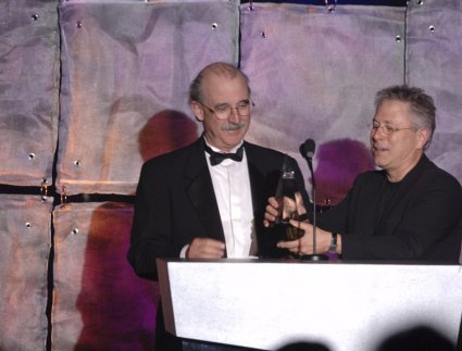 Will Jennings, and Alan Menken