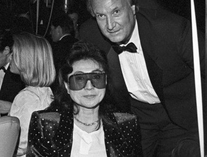 Yoko Ono, Don Kirshner