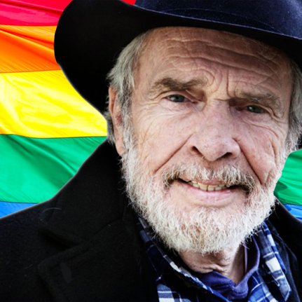 Merle Haggard