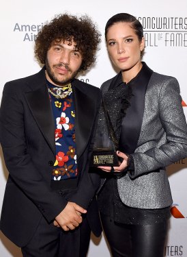 Benny Blanco & Halsey