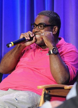 Rodney Jerkins