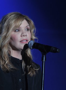 Alison Krauss