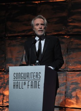 JD Souther