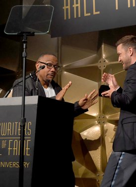 Timbaland & Justin Timberlake