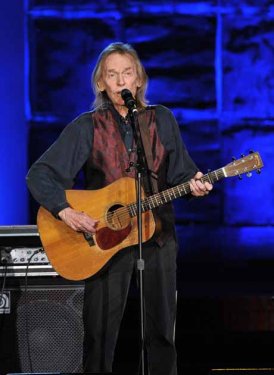 Gordon Lightfoot