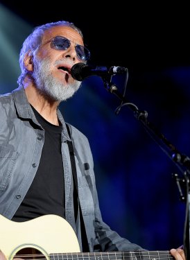 Yusuf / Cat Stevens