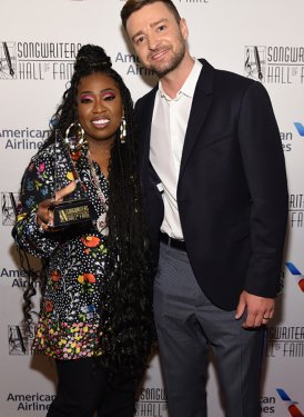 Missy Elliott & Justin Timberlake